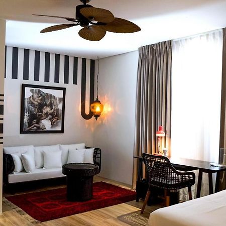 Unwnd Boutique Hotel Dumaguete Ντουμαγκέτ Εξωτερικό φωτογραφία